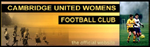 Cambridge United Women's Football Club